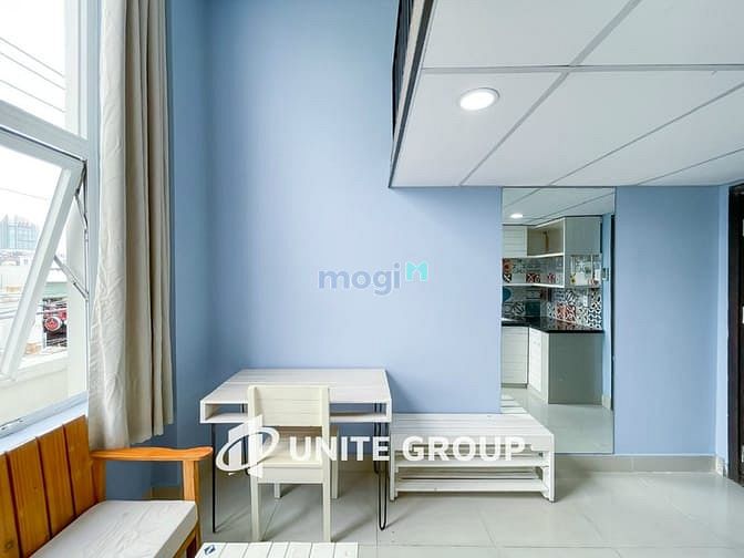 Hình ảnh Mb6623 nạp rút nhanh chóng Duplex có cửa sổ thoáng mát trên đường Lê Văn Lương, Tân Phong,
