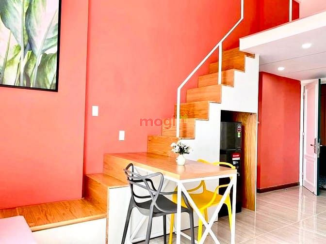 Hình ảnh Kola Apartment - Không chỉ là Chốn bình yên nơi ta trở về