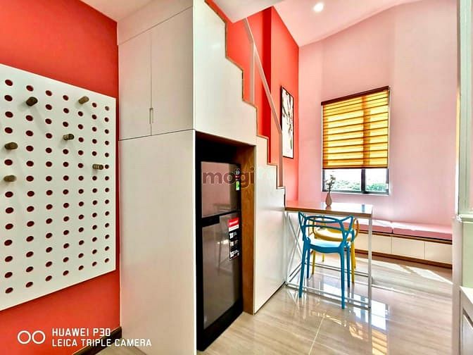 Hình ảnh Kola Apartment - Không chỉ là Chốn bình yên nơi ta trở về