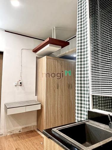 Hình ảnh Cho thuê studio full nội thất giá rẻ