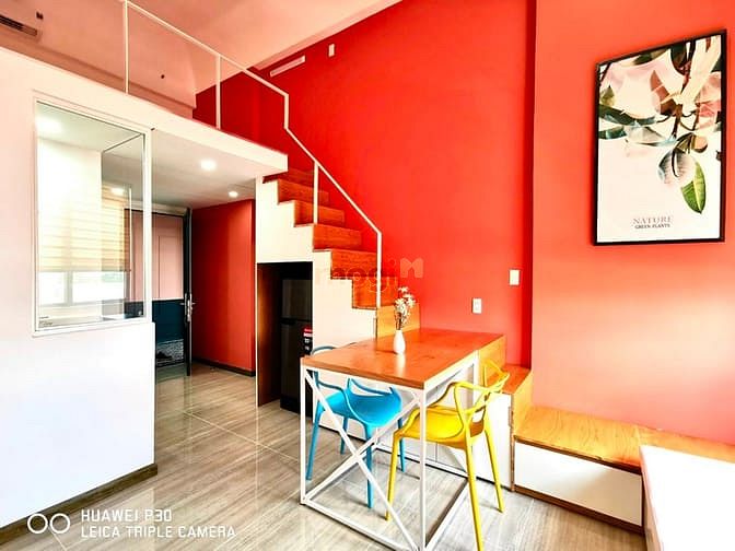 Hình ảnh Kola Apartment - Không chỉ là Chốn bình yên nơi ta trở về