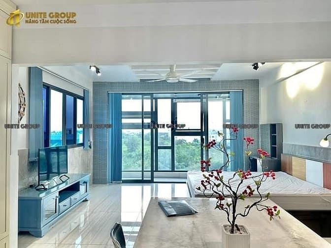 Hình ảnh Mb6623 nạp rút nhanh chóng dịch vụ studio, duplex, 1pn từ 5tr tại Q7