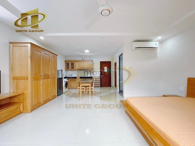 Hình ảnh Mb6623 nạp rút nhanh chóng dịch vụ studio, duplex, 1pn từ 5tr tại Q7