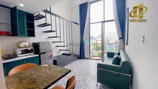 Hình ảnh Mb6623 nạp rút nhanh chóng dịch vụ studio, duplex, 1pn từ 5tr tại Q7