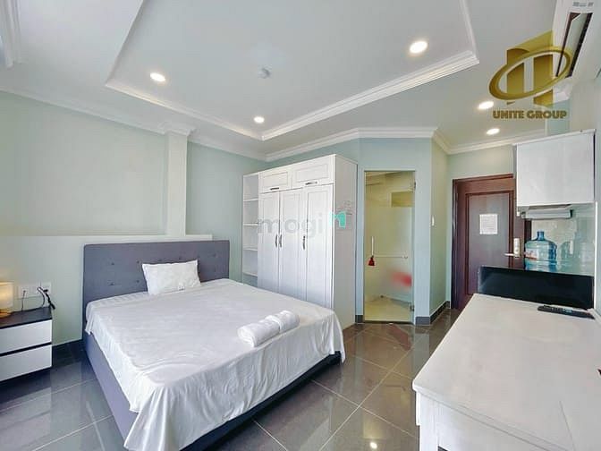 Hình ảnh Mb6623 nạp rút nhanh chóng dịch vụ studio, duplex, 1pn từ 5tr tại Q7