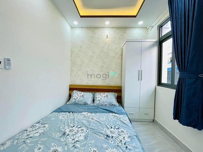Hình ảnh Bán nhanh nhà Đ.Đỗ Nhuận, Sơn Kỳ, Tân Phú,70m2,2ty450tr,SHR