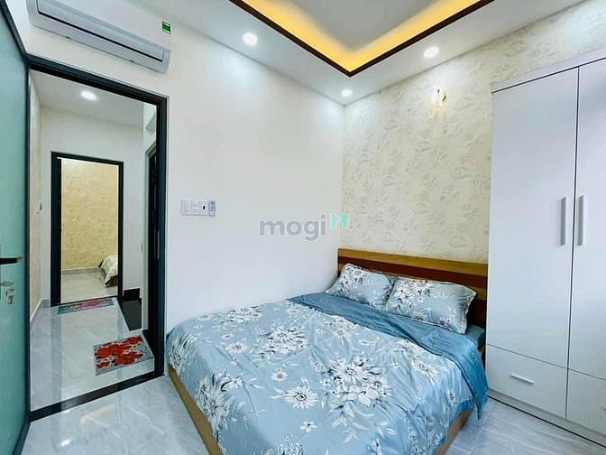 Hình ảnh Bán nhanh nhà Đ.Đỗ Nhuận, Sơn Kỳ, Tân Phú,70m2,2ty450tr,SHR