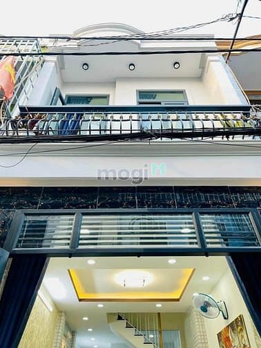 Hình ảnh Bán nhanh nhà Đ.Đỗ Nhuận, Sơn Kỳ, Tân Phú,70m2,2ty450tr,SHR