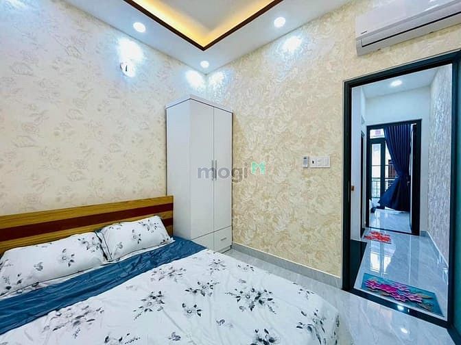 Hình ảnh Bán nhanh nhà Đ.Đỗ Nhuận, Sơn Kỳ, Tân Phú,70m2,2ty450tr,SHR
