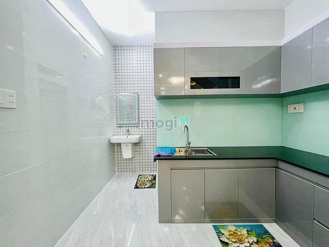 Hình ảnh Bán nhanh nhà Đ.Đỗ Nhuận, Sơn Kỳ, Tân Phú,70m2,2ty450tr,SHR