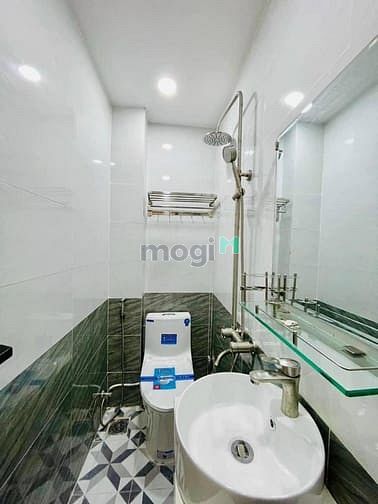 Hình ảnh Bán nhanh nhà Đ.Đỗ Nhuận, Sơn Kỳ, Tân Phú,70m2,2ty450tr,SHR