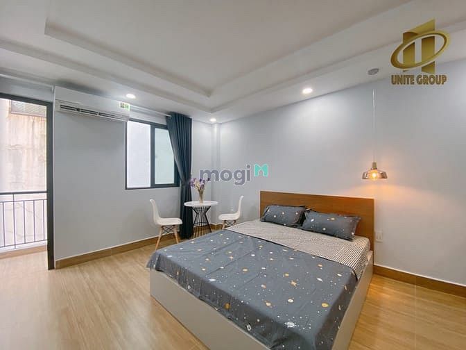 Hình ảnh 🔥Mb6623 nạp rút nhanh chóng studio đẹp giá rẻ gần Cầu Ông Lãnh Quận 1