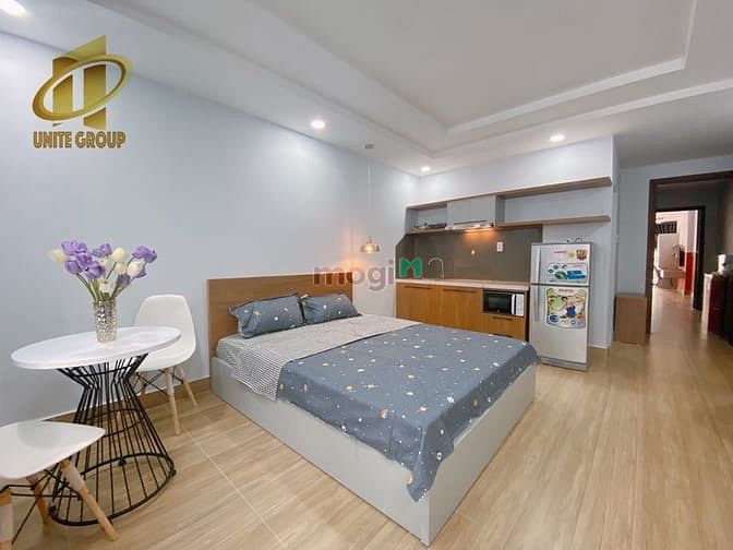 Hình ảnh 🔥Mb6623 nạp rút nhanh chóng studio đẹp giá rẻ gần Cầu Ông Lãnh Quận 1