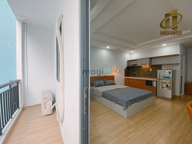 Hình ảnh 🔥Mb6623 nạp rút nhanh chóng studio đẹp giá rẻ gần Cầu Ông Lãnh Quận 1