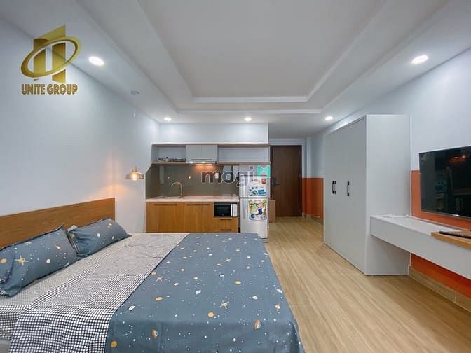 Hình ảnh 🔥Mb6623 nạp rút nhanh chóng studio đẹp giá rẻ gần Cầu Ông Lãnh Quận 1