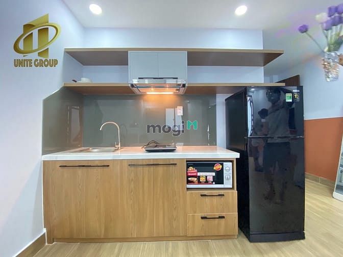 Hình ảnh 🔥Mb6623 nạp rút nhanh chóng studio đẹp giá rẻ gần Cầu Ông Lãnh Quận 1