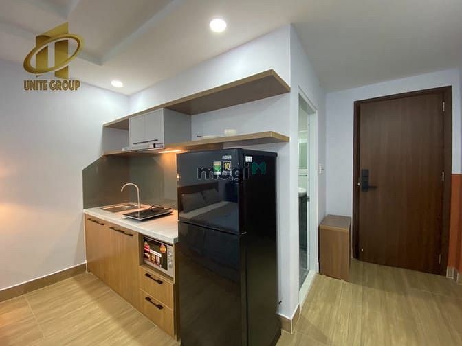 Hình ảnh 🔥Mb6623 nạp rút nhanh chóng studio đẹp giá rẻ gần Cầu Ông Lãnh Quận 1