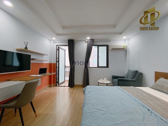 Hình ảnh 🔥Mb6623 nạp rút nhanh chóng studio đẹp giá rẻ gần Cầu Ông Lãnh Quận 1