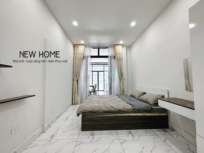 Hình ảnh 🏡 Cho thuê Trang Chủ MB66.COM / Đăng Ký Tặng 66K ban công rộng thoáng Quận 1
