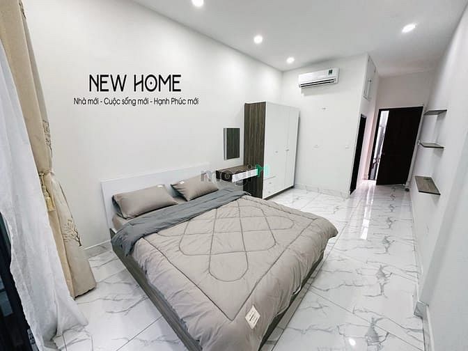 Hình ảnh 🏡 Cho thuê Trang Chủ MB66.COM / Đăng Ký Tặng 66K ban công rộng thoáng Quận 1