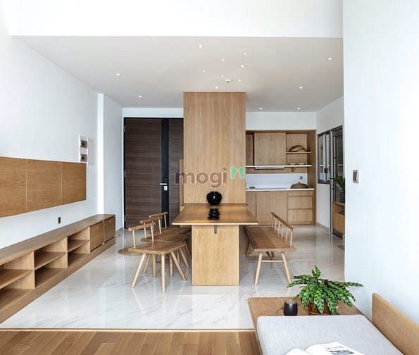 Hình ảnh Bán nhanh căn Midtown M6 - diện tích lớn. 96m2 - 2PN - 7,5ty