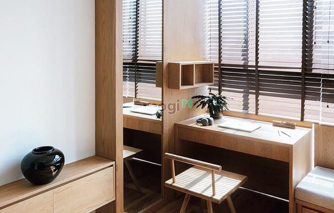 Hình ảnh Bán nhanh căn Midtown M6 - diện tích lớn. 96m2 - 2PN - 7,5ty