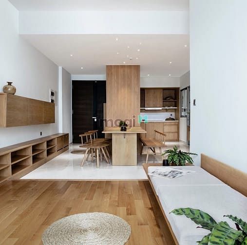 Hình ảnh Bán nhanh căn Midtown M6 - diện tích lớn. 96m2 - 2PN - 7,5ty