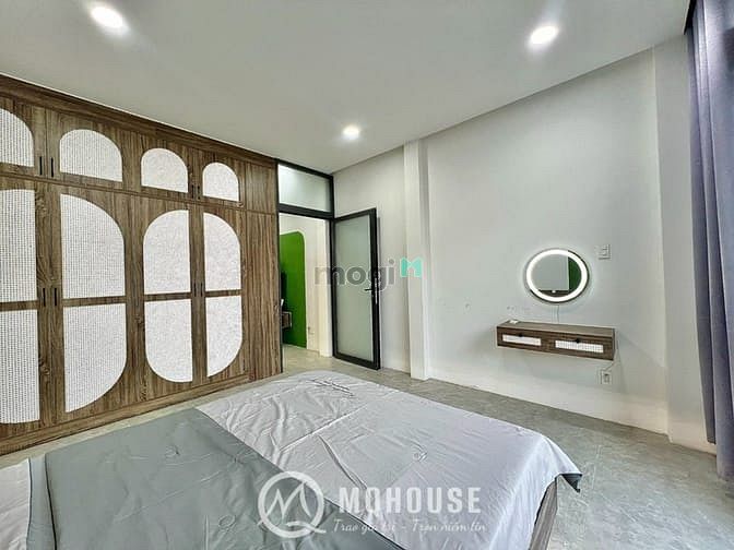 Hình ảnh Mb6623 nạp rút nhanh chóng 1PN Full nội thất, Tân Sơn Hòa, Phường 2, Tân Bình gần chợ Phạm
