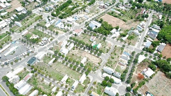 Hình ảnh Lô đất TĐC 100m2 ngay MB66 là nhà cái uy tín hàng đầu tại Việt Nam và chợ Hắc Dịch SHR chính chủ