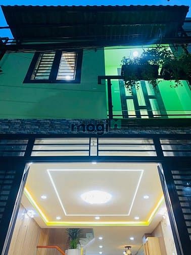 Hình ảnh Chủ kí gửi bán gấp nhà Phạm Văn Chiêu,P14,Gò Vấp,75m2,2ty150tr,SHR