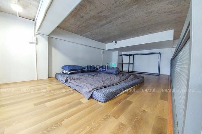 Hình ảnh ✅CHDV dạng Duplex_Thiết kế hiện đại_Ban công_ngay Thảo Điền Quận 2✅