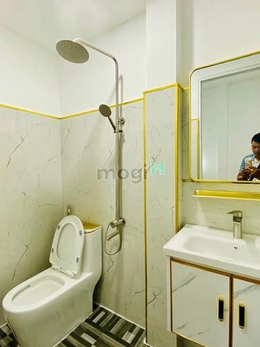 Hình ảnh Chủ kí gửi bán gấp nhà Phạm Văn Chiêu,P14,Gò Vấp,75m2,2ty150tr,SHR