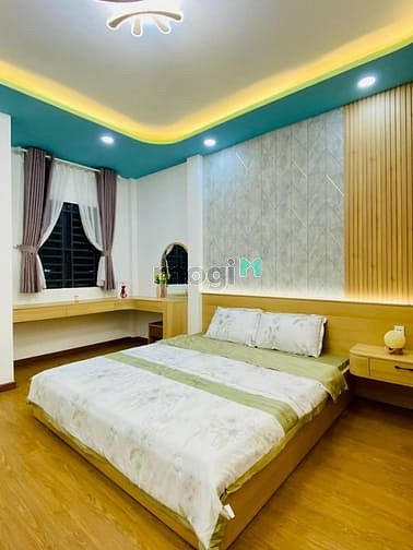 Hình ảnh Chủ kí gửi bán gấp nhà Phạm Văn Chiêu,P14,Gò Vấp,75m2,2ty150tr,SHR
