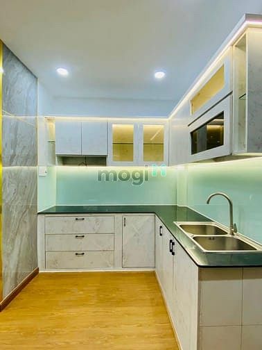 Hình ảnh Chủ kí gửi bán gấp nhà Phạm Văn Chiêu,P14,Gò Vấp,75m2,2ty150tr,SHR