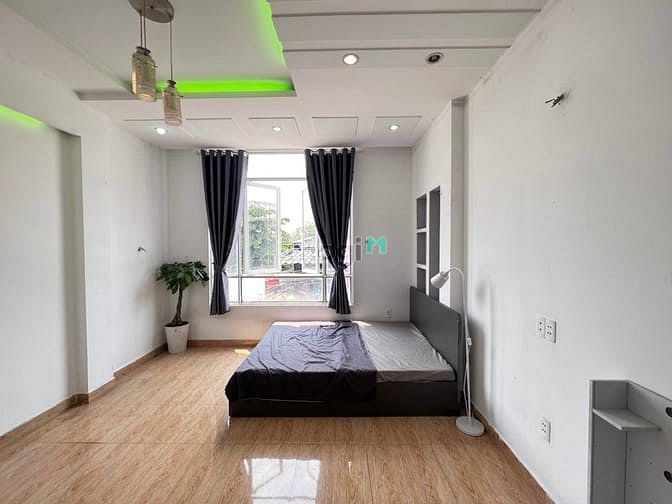 Hình ảnh Cho thuê CHDV Full nội thất cửa sổ lớn tại Phạm Văn Chiêu p14