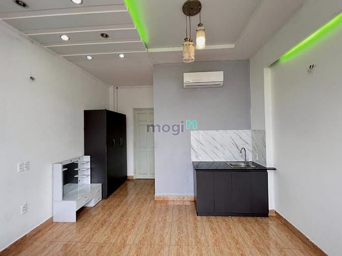Hình ảnh Cho thuê CHDV Full nội thất cửa sổ lớn tại Phạm Văn Chiêu p14