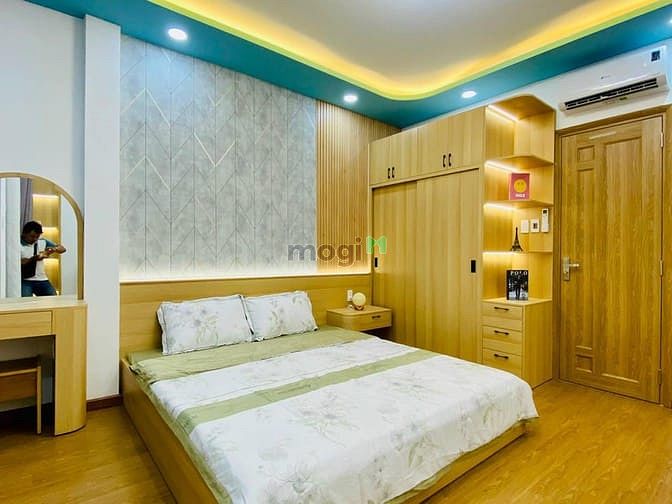 Hình ảnh Chủ kí gửi bán gấp nhà Phạm Văn Chiêu,P14,Gò Vấp,75m2,2ty150tr,SHR