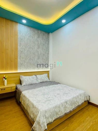 Hình ảnh Chủ kí gửi bán gấp nhà Phạm Văn Chiêu,P14,Gò Vấp,75m2,2ty150tr,SHR