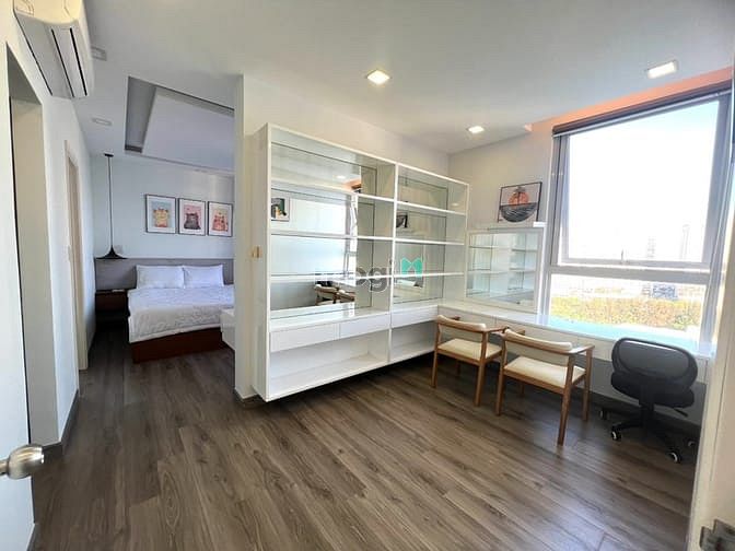 Hình ảnh Cho thuê Trang Chủ MB66.COM / Đăng Ký Tặng 66K 3PN Star Hill, đủ nội thất nhà đẹp giá thuê 23tr/th TL