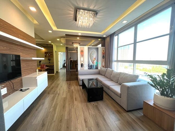 Hình ảnh Cho thuê Trang Chủ MB66.COM / Đăng Ký Tặng 66K 3PN Star Hill, đủ nội thất nhà đẹp giá thuê 23tr/th TL