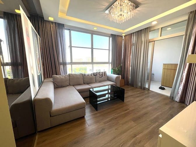 Hình ảnh Cho thuê Trang Chủ MB66.COM / Đăng Ký Tặng 66K 3PN Star Hill, đủ nội thất nhà đẹp giá thuê 23tr/th TL