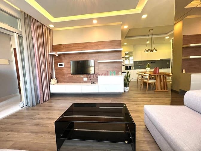 Hình ảnh Cho thuê Trang Chủ MB66.COM / Đăng Ký Tặng 66K 3PN Star Hill, đủ nội thất nhà đẹp giá thuê 23tr/th TL