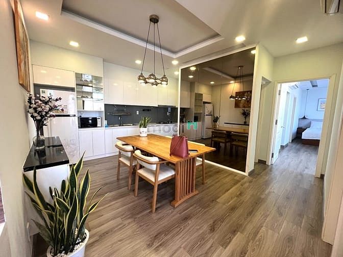 Hình ảnh Cho thuê Trang Chủ MB66.COM / Đăng Ký Tặng 66K 3PN Star Hill, đủ nội thất nhà đẹp giá thuê 23tr/th TL