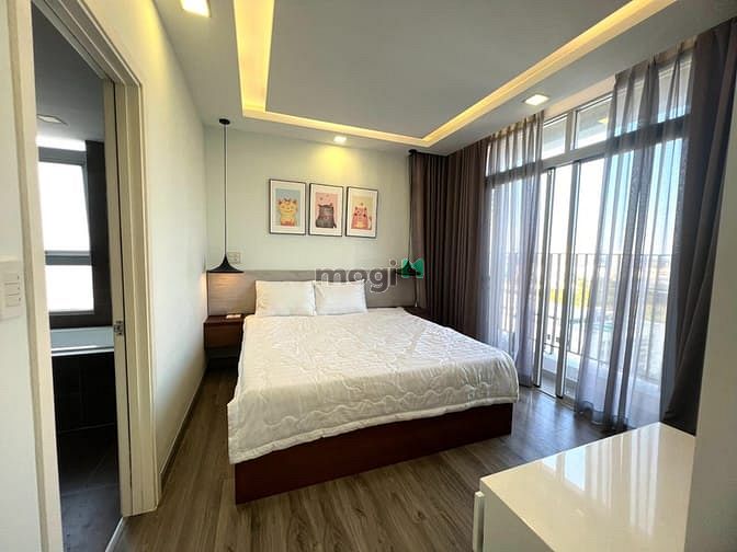 Hình ảnh Cho thuê Trang Chủ MB66.COM / Đăng Ký Tặng 66K 3PN Star Hill, đủ nội thất nhà đẹp giá thuê 23tr/th TL