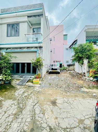 Hình ảnh Đất hẻm xe hơi võ văn ngân,thủ đức,sổ riêng,50m2 giá 4,9 tỷ,TL