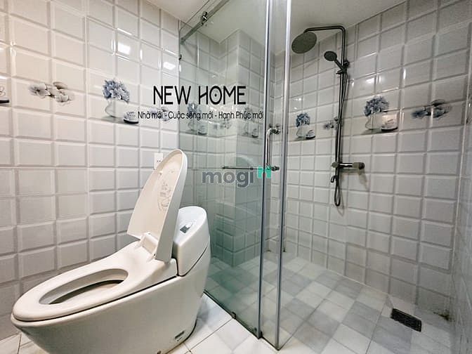 Hình ảnh Cho thuê studio 1PN có ban công ngay Bùi Thị Xuân, Q1