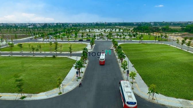 Hình ảnh Chỉ từ 1,2 tỷ sở hữu ngay đất villa trung tâm TP Hội An