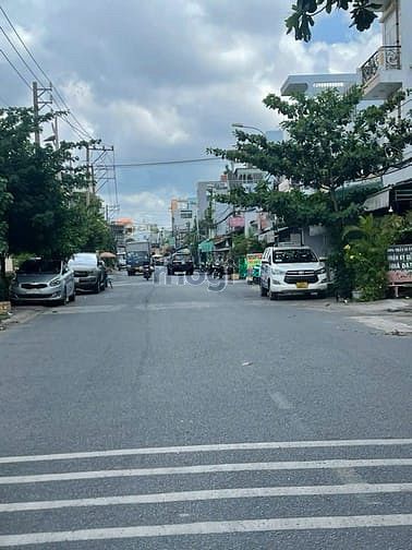 Hình ảnh Đất MTKD Đông Hưng Thuận - Quận 12 - 6,2x32 - 189m2 - Chỉ 47tr/m2