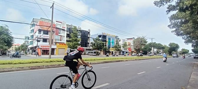 Hình ảnh Cho thuê nhà MTD số 7 đoạn kinh doanh sầm uất