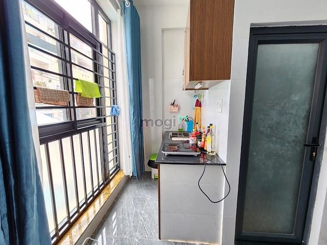 Hình ảnh Mb6623 nạp rút nhanh chóng studio có cửa sổ thoáng mát trên Đường Lâm Văn Bền, Quận 7